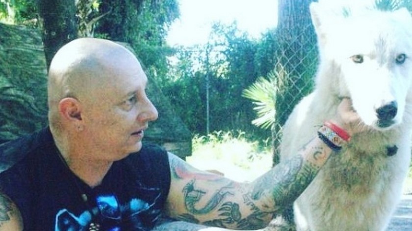 Falleció el actor Rafael Uribe Ochoa a sus 59 años, luego de estar en una UCI en Bogotá