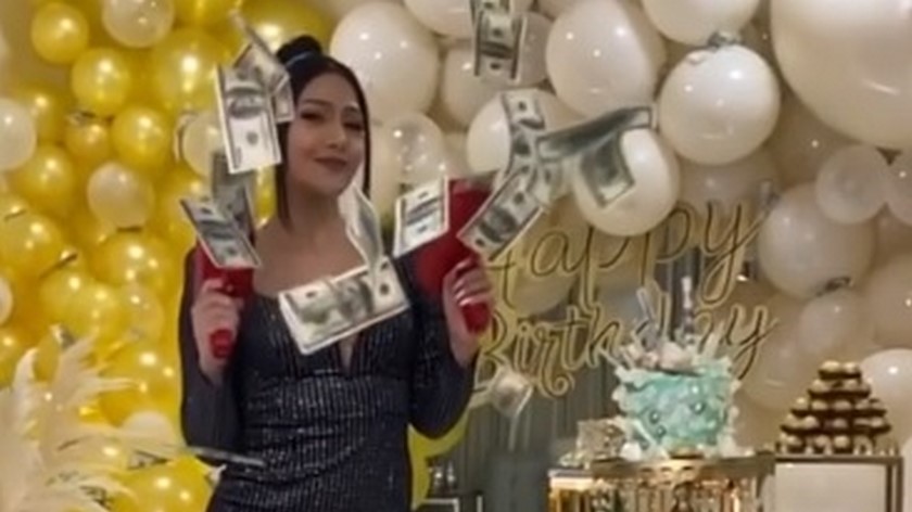 FOTOS: ¿Cómo se ve?, Farina sorprendió con nuevo ‘look’ y causó sensación en redes sociales