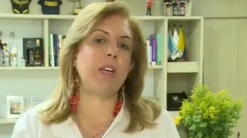 Toque de queda en Valle del Cauca