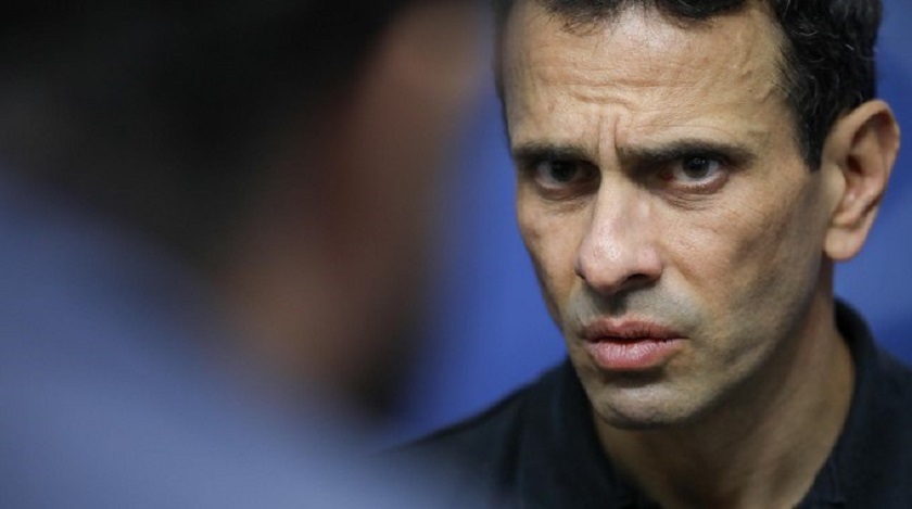 La oposición venezolana, "déjà vu" año 2005. Nuevamente, el chavismo hará pleno