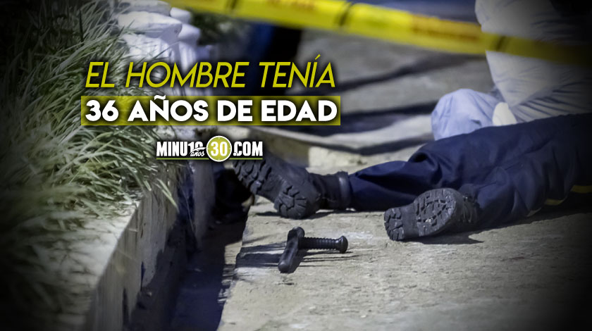 homicidio en prado centro 25 09 2020