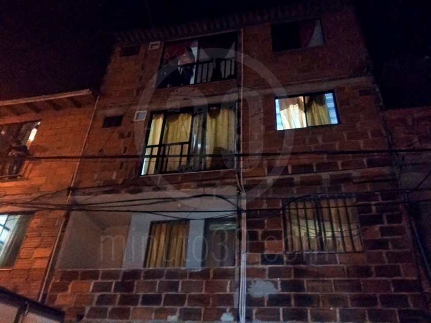 FOTOS Y VIDEO: Asesinaron a un hombre en Moravia, tenía múltiples heridas de arma blanca 3 homicidiomoravia2