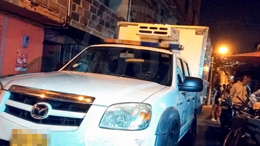 FOTOS Y VIDEO: Asesinaron a un hombre en Moravia, tenía múltiples heridas de arma blanca 5 homicidiomoravia4