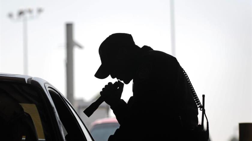 EE.UU. reporta casi 50.000 inmigrantes indocumentados detenidos en agosto