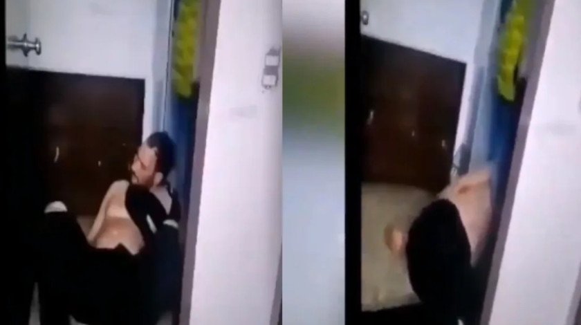 20 años de destitución e inhabilidad para los dos policías que sometieron a Javier Ordóñez