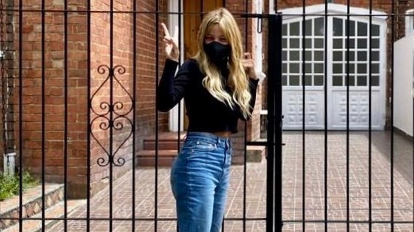 FOTO: ¡Buena esa! Johana Bahamón anuncia apertura de centro que beneficiará a personas privadas de la libertad o a pospenados