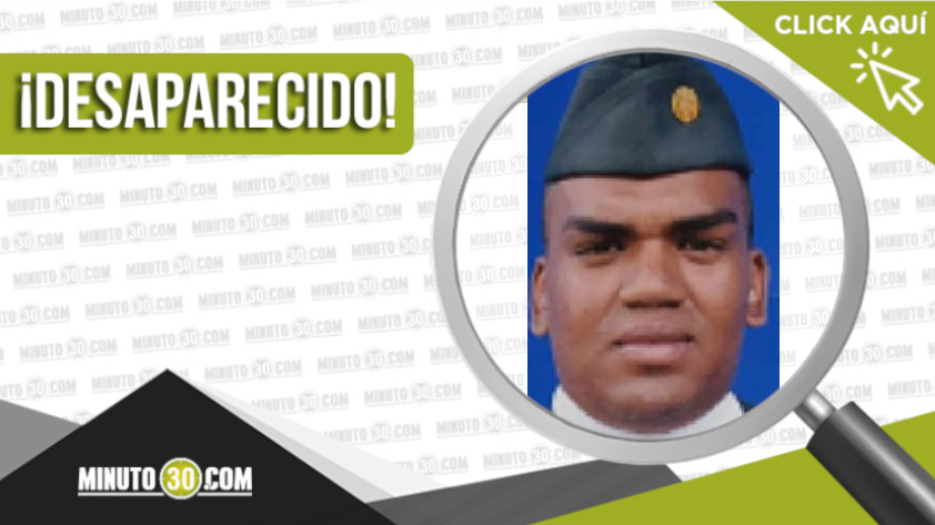 Desaparecido en Buenos Aires