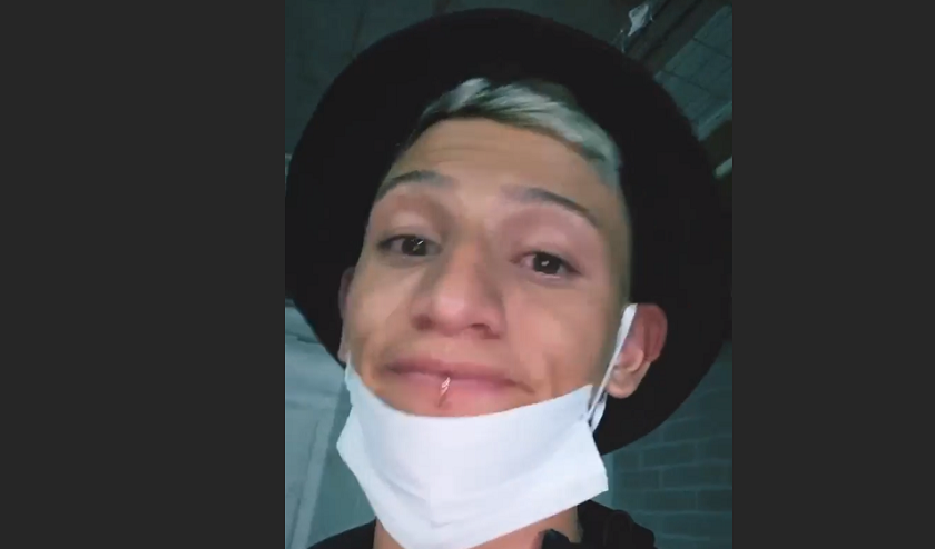 La mamá de La Liendra se contagió de Covid-19