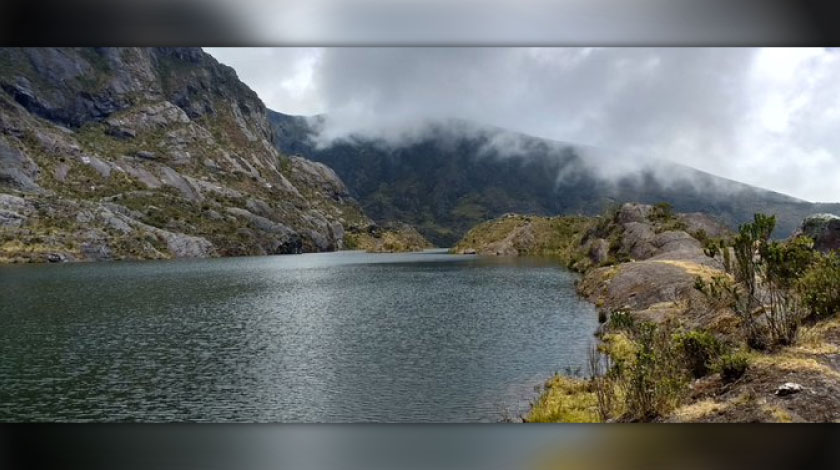 Alcaldía de Bucaramanga ‘se paró en la raya’ y se opondrá a hacer minería en Santurbán