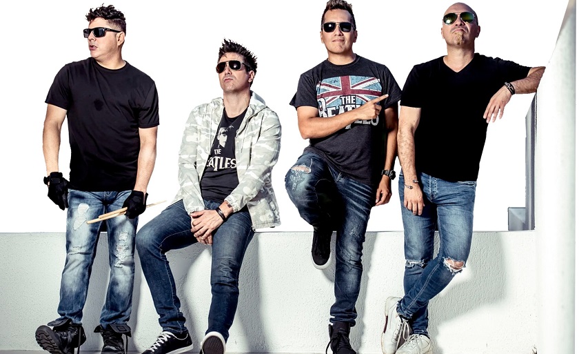 “De música ligera” es relanzada en ska como homenaje a seis años de la muerte de Cerati