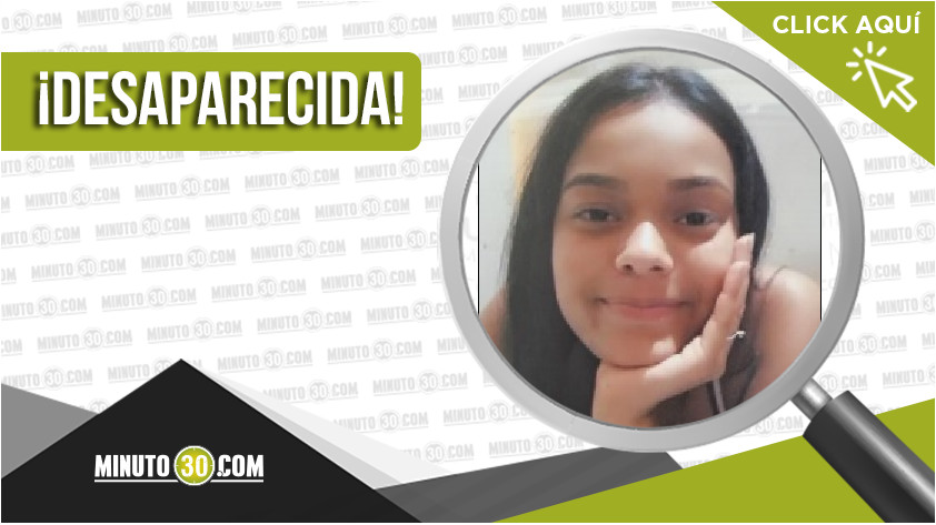 Desaparecida en Armenia