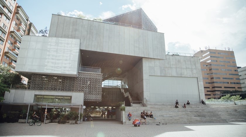 ¡También abre sus puertas! Desde el 2 de septiembre podrá volver a visitar el Museo de Arte Moderno de Medellín