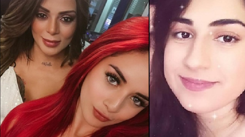 VIDEO: “Yo no he conocido al niño”: Esto dijo Marbelle sobre su ‘nieto’ el cual no le ha despertado todavía el sentir de abuela