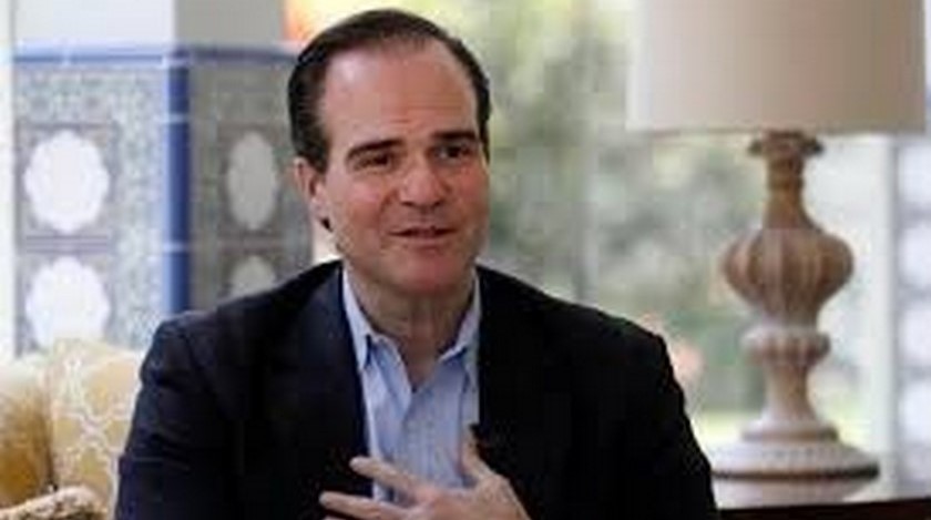 Mauricio Claver-Carone presidente BID