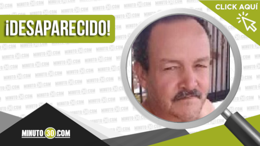 Desaparecido en Buenos Aires