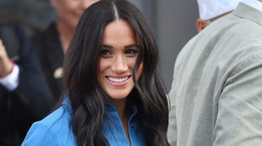 ¿De la realeza a la política? Duquesa Meghan Markle tendría los ojos puestos en la Casa Blanca