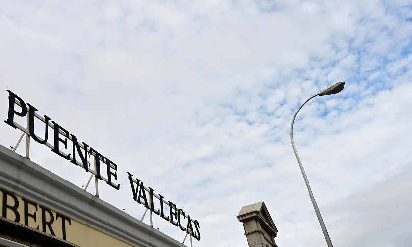 Nuevo confinamiento por Covid-19 en Madrid