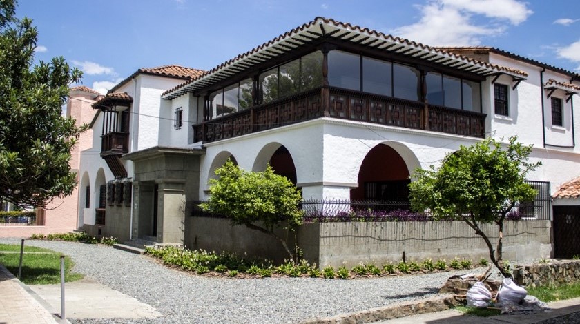 ¡Esté atento! Desde la Gerencia del Centro se celebrará el Mes del Patrimonio con variada programación