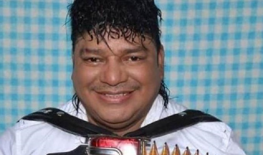 Falleció Miguel Durán Jr., sobrevivió al Covid pero una bacteria se lo llevó