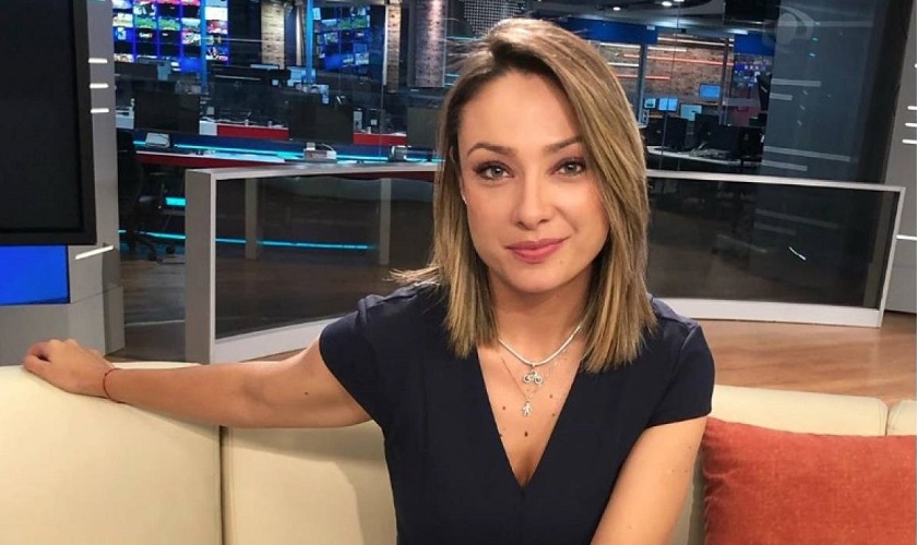 “No quiero ser inferior a tanto amor”, Mónica Jaramillo sorprendida por sus seguidores