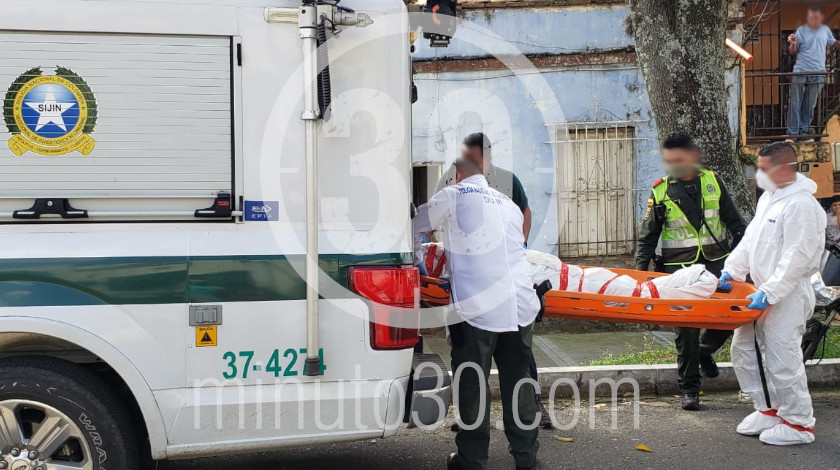 muerte de adulto mayor en aranjuez 15 09 2020 2