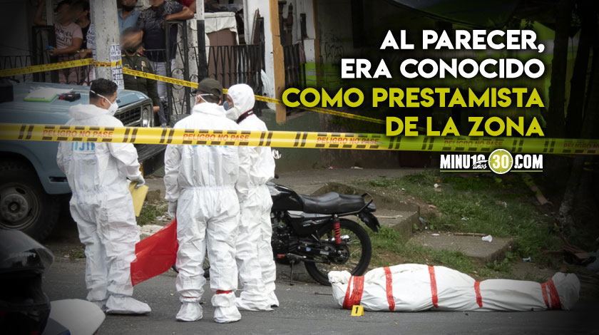 muerto en aranjuez 23 09 2020