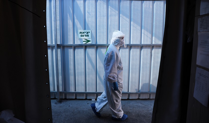 mortalidad del COVID: El 10% de la población mundial se ha infectado de COVID, indica la OMS