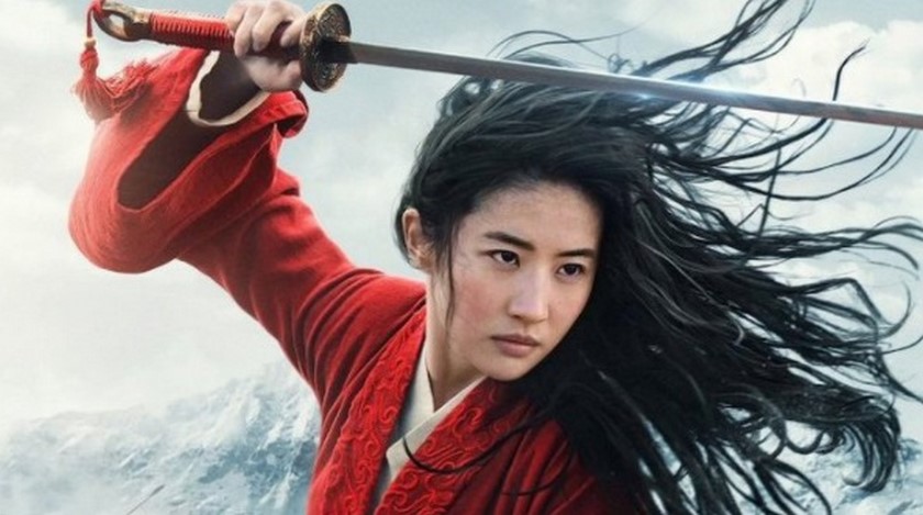 VIDEO: ¡Hay que pagar! Polémica por el estreno de ‘Mulán’ en la plataforma de Disney