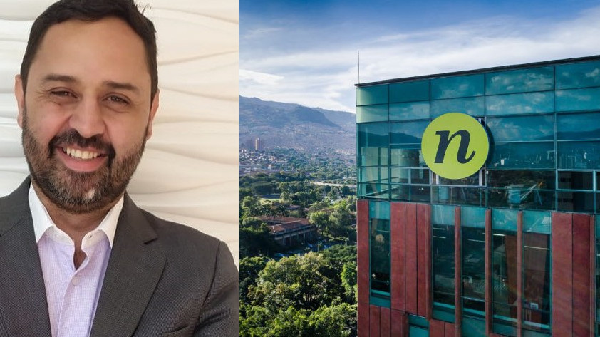 Ruta N ya tiene nuevo director ejecutivo, Javier Darío Fernández Ledesma