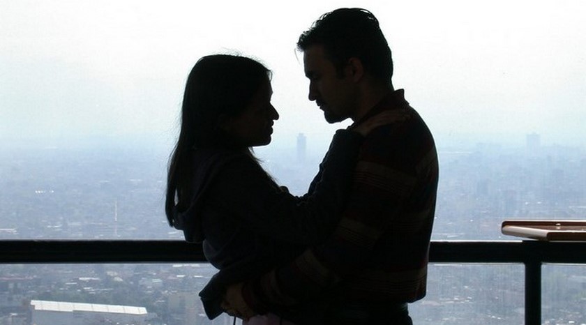 Tragedia de pareja en Brasil