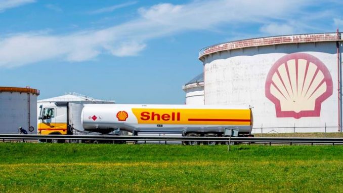 petroleo