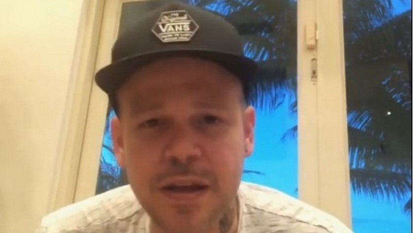 VIDEO: “¡Lo mataron como si la vida no valiera un carajo!”: Palabras del cantante ‘Residente’ tras la muerte de Javier Ordóñez