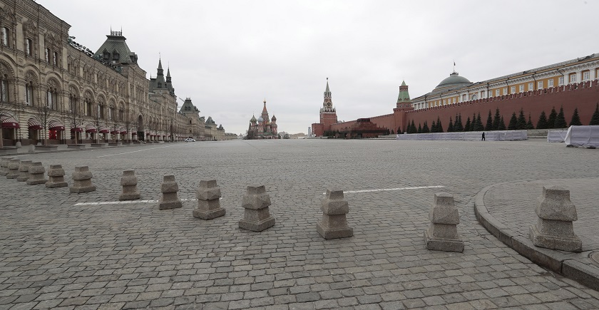 Concluye la segunda etapa de ensayos de la segunda vacuna rusa contra la COVID-19