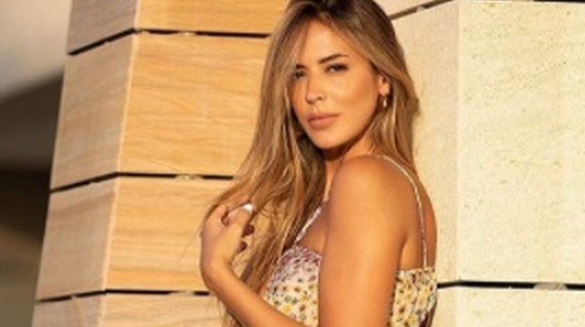 FOTOS: “Creo que le caigo bien”: Shannon de Lima habló de su relación con James y Daniela Ospina