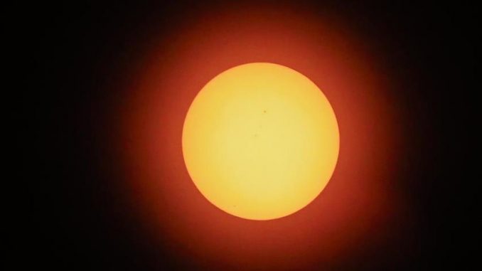 sol