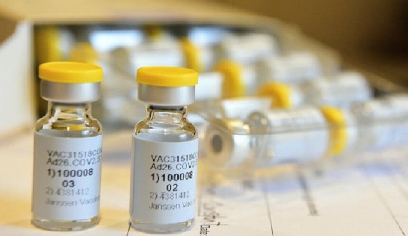 Vacuna contra Covid de Johnson & Johnson inicia la última fase de ensayos