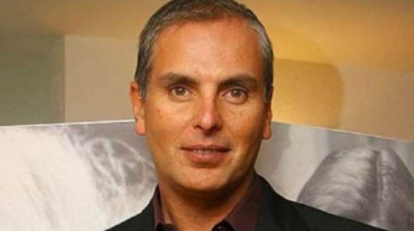 ¡Conmoción en México! Se habría suicidado Xavier Ortiz, exintegrante de Garibaldi