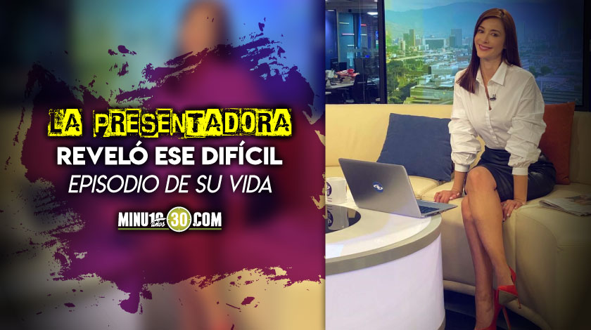 FOTO: Alejandra Giraldo reveló que le tocó el carro bomba en el Lleras y mostró las heridas que le dejó en las piernas