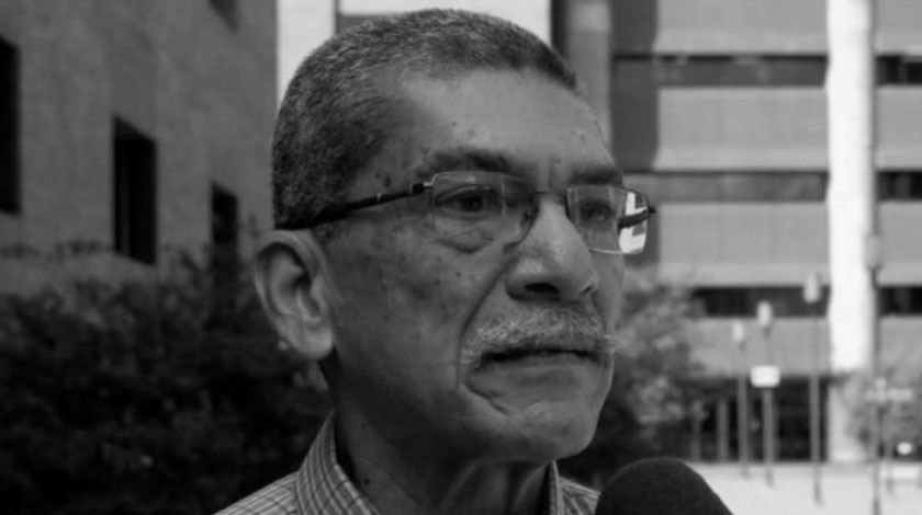 Ofrecen hasta $20 millones de recompensa a quien ayude a esclarecer homicidio del historiador Campo Elias Galindo 1 Campo Elias Galindo