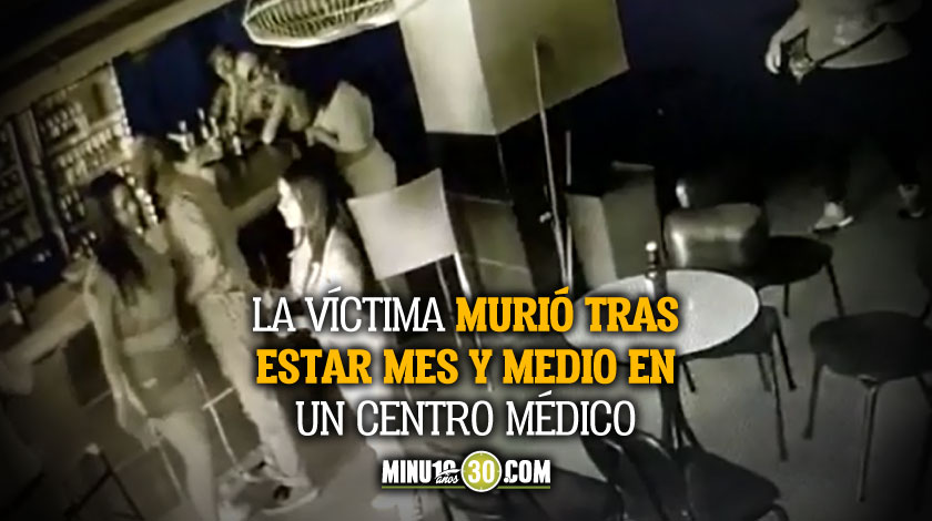 Capturada trabajadora sexual por muerte de una colega en Itagui