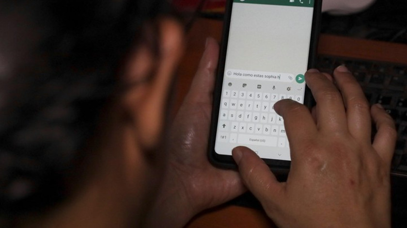 Descubrió que su mejor amigo salía a escondidas con su esposa, lo citó haciéndose pasar por ella y lo mató