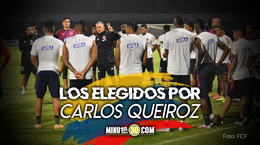Confirmada nómina titular de la Selección Colombia para enfrentar a Venezuela 1 Confirmada nomina de la Seleccion Colombia de Mayores para enfrentar a Venezuela
