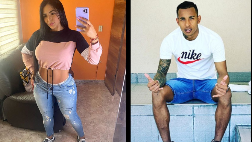 FOTOS: Por estos mensajes hablan de una posible reconciliación entre Daniela Cortés y Sebastián Villa