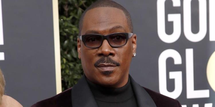 ¡Regresa el “príncipe consentido”! Amazon se queda con Eddie Murphy y la secuela de “Coming to America”