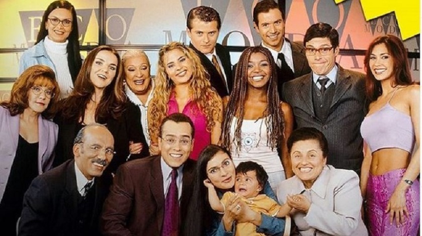 Betty la Fea no despega, el rating parece no acompañar en su quinta repetición