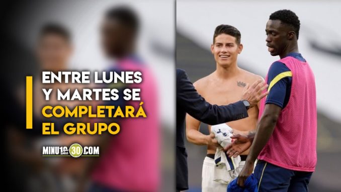 En-vuelo-charter-viajan-16-jugadores-de-la-Seleccion-Colombia-con-destino-a-Barranquilla
