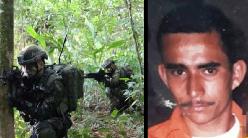 Encontraron sano y salvo al líder comunal de Ituango que habría sido secuestrado por el Clan del Golfo