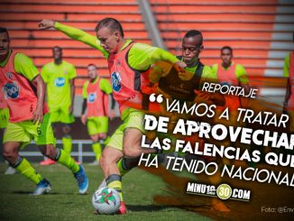Envigado FC pretende sacar provecho del mal momento que viven Osorio y sus dirigidos 1 Envigado FC pretende sacar provecho del mal momento que viven Osorio y sus dirigidos