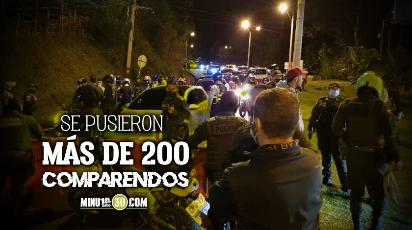 ¡Es que no aprenden! En nuevo operativo contra piques, inmovilizan 42 motos en Las Palmas 1 Es que no aprenden En nuevo operativo contra piques inmovilizan 42 motos en Las Palmas