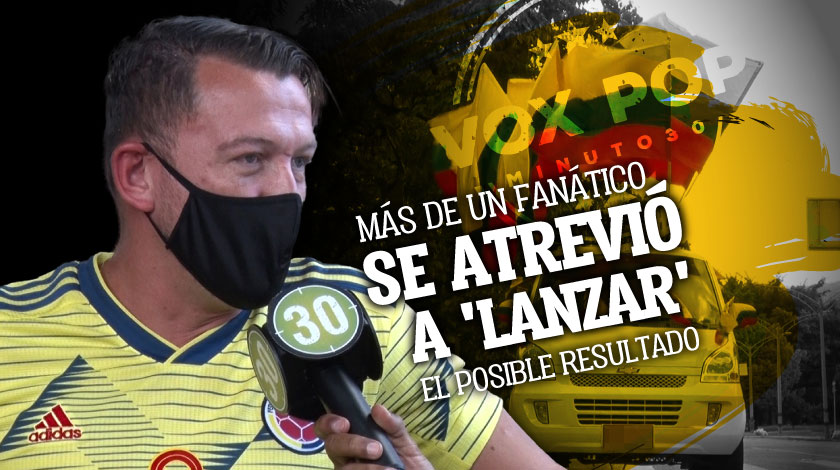 VIDEO: Pandemia no impidió la 'fiebre amarilla' por la 'Tricolor' hoy en Medellín previo al partido contra Venezuela 1 Expectativa Seleccion Colombia partido vs Venezuela Medellin Eliminatorias
